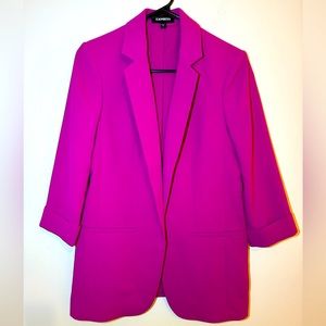 Women’s Express Blazer - Small Petite